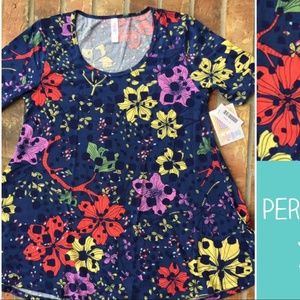 NEW LuLaRoe Perfect - X-Small